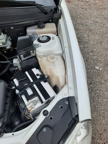 LADA (VAZ) Priora 2015, 92,000 km - 1.6 l - Bərdə