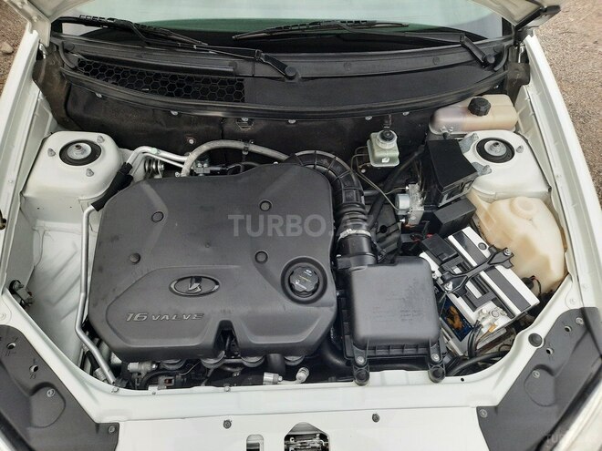 LADA (VAZ) Priora 2015, 92,000 km - 1.6 l - Bərdə