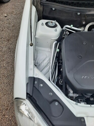LADA (VAZ) Priora 2015, 92,000 km - 1.6 l - Bərdə