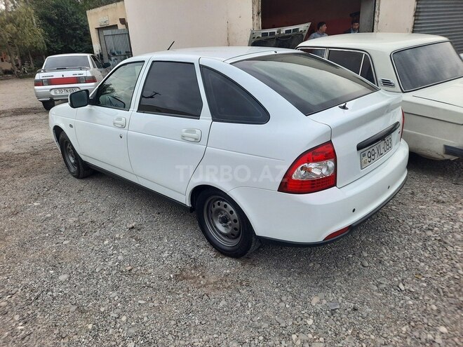 LADA (VAZ) Priora 2015, 92,000 km - 1.6 l - Bərdə