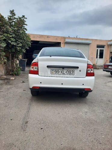 LADA (VAZ) Priora 2015, 92,000 km - 1.6 l - Bərdə