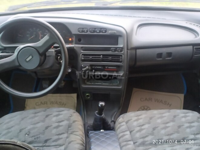 LADA (VAZ) 21099 2000, 34,848 km - 1.5 l - Sumqayıt