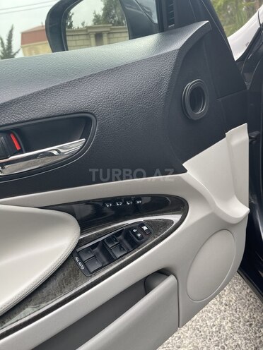 Lexus GS 300 2008, 175,000 km - 3.0 l - Bakı