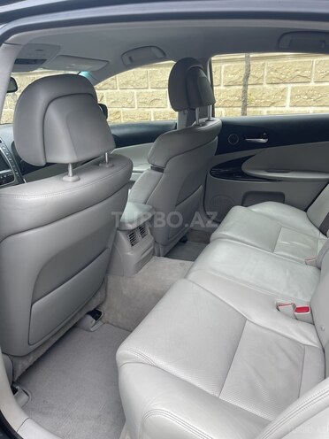 Lexus GS 300 2008, 175,000 km - 3.0 l - Bakı