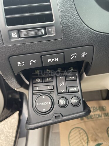 Lexus GS 300 2008, 175,000 km - 3.0 l - Bakı