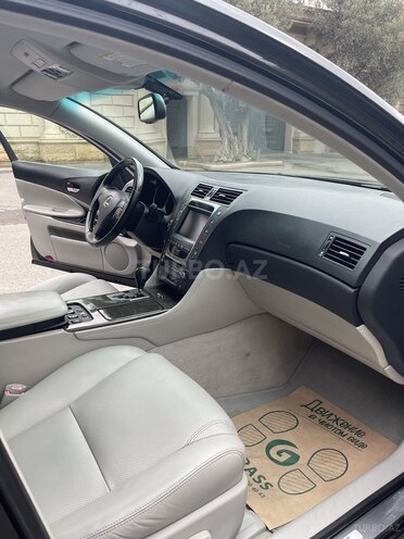 Lexus GS 300 2008, 175,000 km - 3.0 l - Bakı