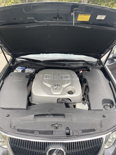 Lexus GS 300 2008, 175,000 km - 3.0 l - Bakı