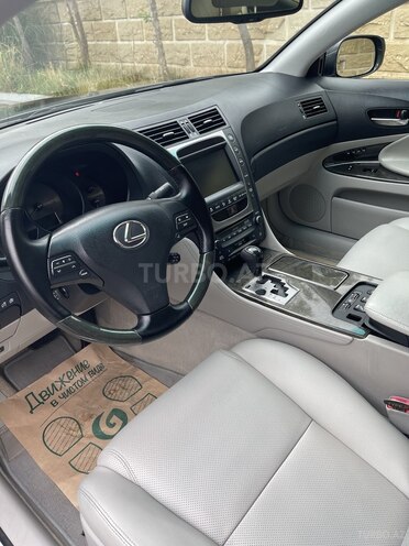 Lexus GS 300 2008, 175,000 km - 3.0 l - Bakı