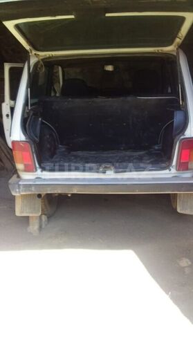 LADA (VAZ) Niva 2002, 253,851 km - 1.7 l - Gədəbəy