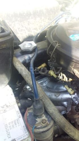 LADA (VAZ) Niva 2002, 253,851 km - 1.7 l - Gədəbəy