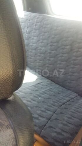 LADA (VAZ) Niva 2002, 253,851 km - 1.7 l - Gədəbəy