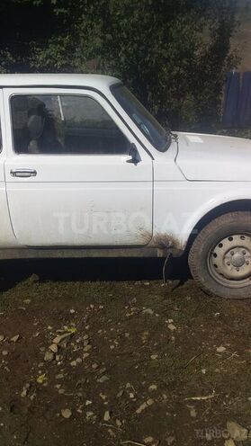 LADA (VAZ) Niva 2002, 253,851 km - 1.7 l - Gədəbəy