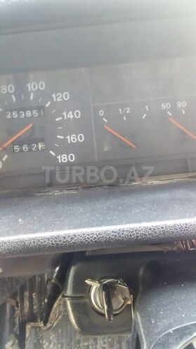 LADA (VAZ) Niva 2002, 253,851 km - 1.7 l - Gədəbəy