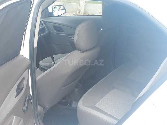 Ravon R4 2019, 175,000 km - 1.5 l - Bakı