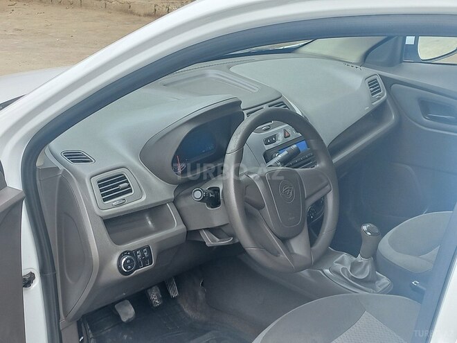 Ravon R4 2019, 175,000 km - 1.5 l - Bakı