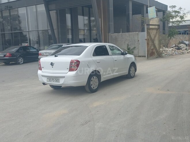Ravon R4 2019, 175,000 km - 1.5 l - Bakı