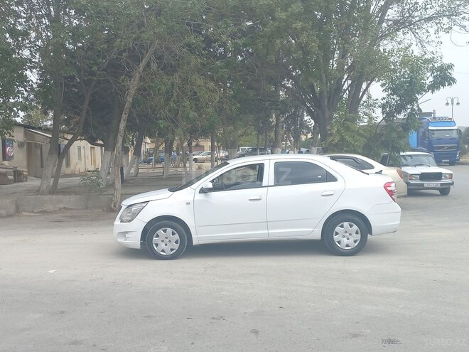 Ravon R4 2019, 175,000 km - 1.5 l - Bakı