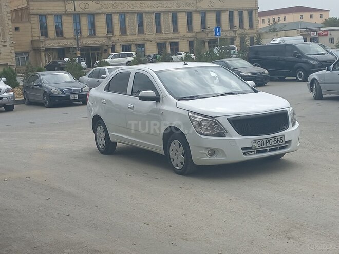 Ravon R4 2019, 175,000 km - 1.5 l - Bakı