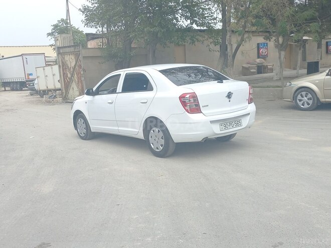 Ravon R4 2019, 175,000 km - 1.5 l - Bakı
