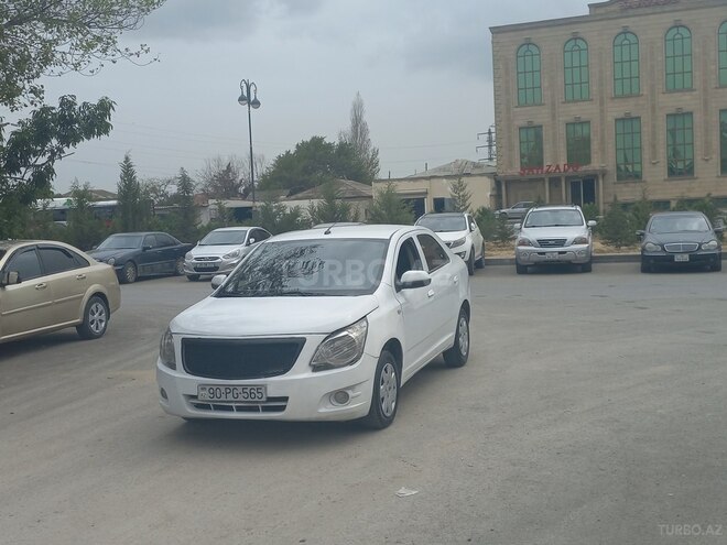Ravon R4 2019, 175,000 km - 1.5 l - Bakı