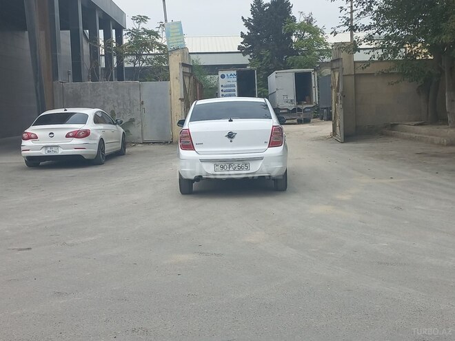 Ravon R4 2019, 175,000 km - 1.5 l - Bakı
