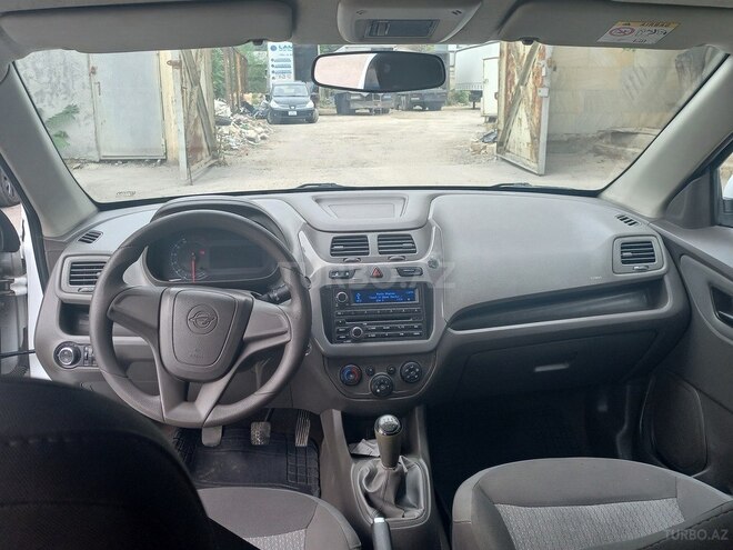Ravon R4 2019, 175,000 km - 1.5 l - Bakı