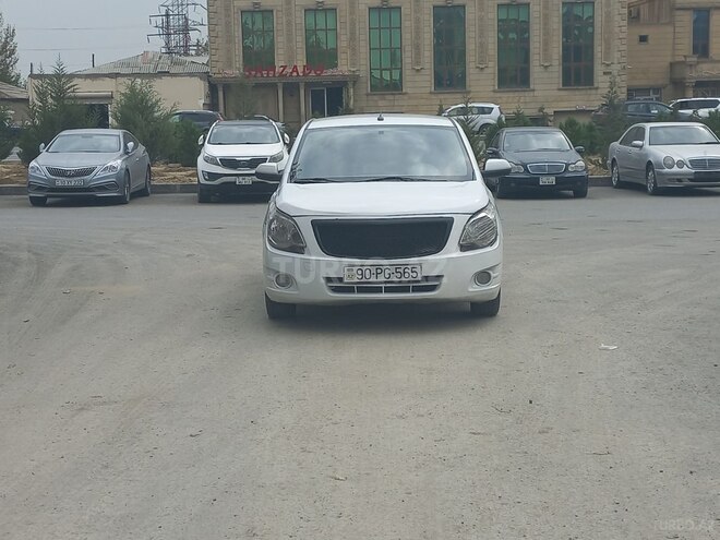 Ravon R4 2019, 175,000 km - 1.5 l - Bakı