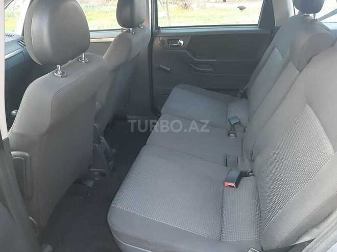 Opel Meriva 2008, 232,000 km - 1.3 l - Bakı