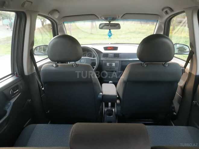 Opel Meriva 2008, 232,000 km - 1.3 l - Bakı