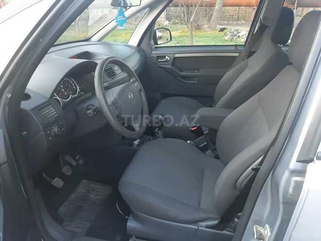 Opel Meriva 2008, 232,000 km - 1.3 l - Bakı