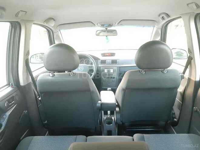 Opel Meriva 2008, 232,000 km - 1.3 l - Bakı