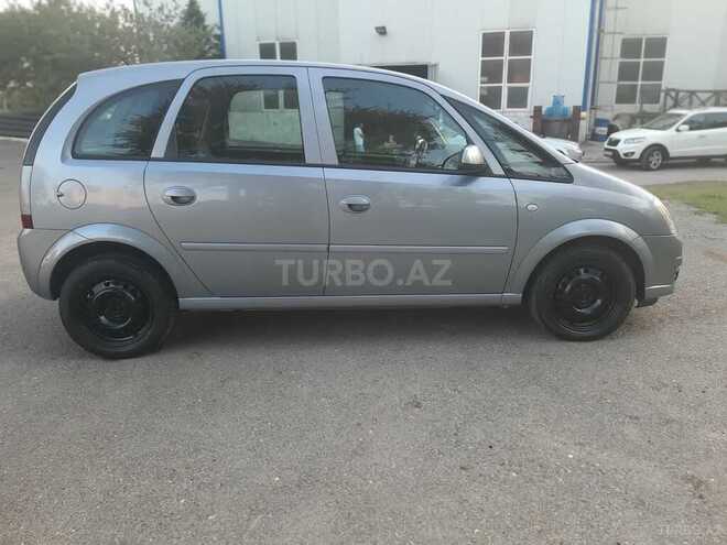 Opel Meriva 2008, 232,000 km - 1.3 l - Bakı