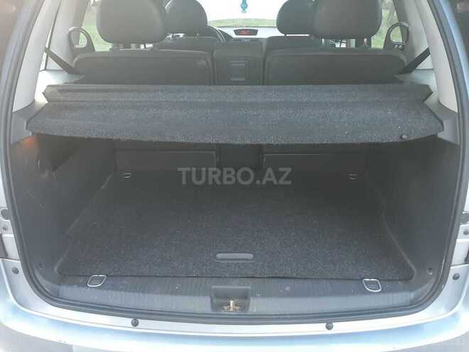 Opel Meriva 2008, 232,000 km - 1.3 l - Bakı