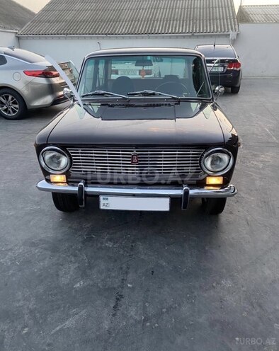 LADA (VAZ) 2101 1974, 74,000 km - 1.2 l - Bakı