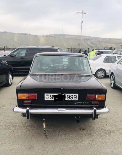 LADA (VAZ) 2101 1974, 74,000 km - 1.2 l - Bakı