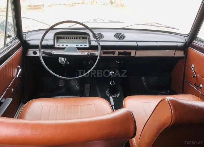 LADA (VAZ) 2101 1974, 74,000 km - 1.2 l - Bakı