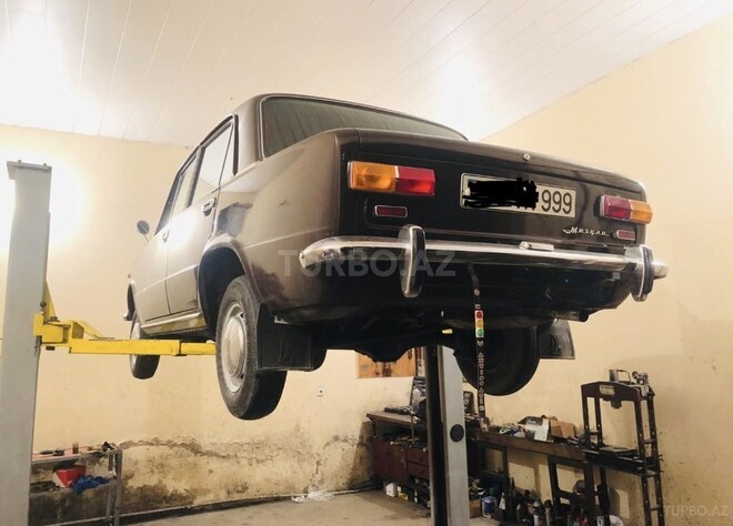 LADA (VAZ) 2101 1974, 74,000 km - 1.2 l - Bakı