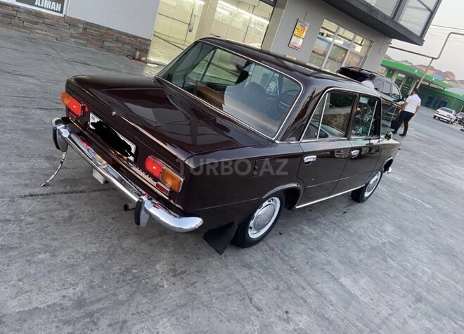 LADA (VAZ) 2101 1974, 74,000 km - 1.2 l - Bakı
