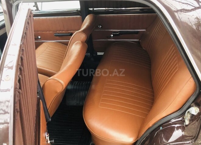 LADA (VAZ) 2101 1974, 74,000 km - 1.2 l - Bakı