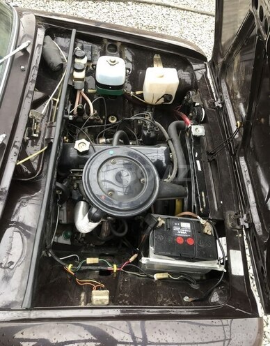 LADA (VAZ) 2101 1974, 74,000 km - 1.2 l - Bakı