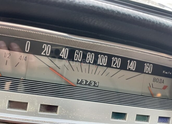 LADA (VAZ) 2101 1974, 74,000 km - 1.2 l - Bakı