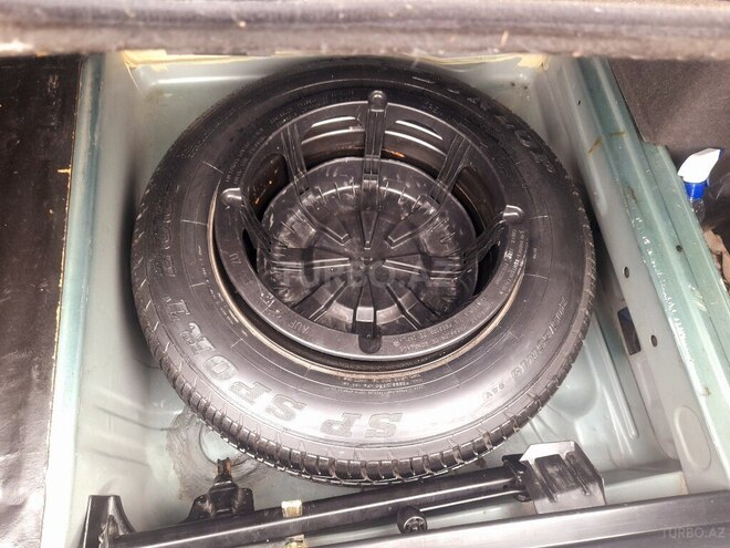 Mercedes E 240 1998, 185,000 km - 2.4 l - Bakı