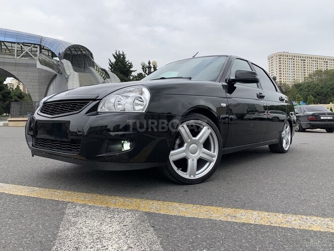 LADA (VAZ) Priora 2015, 144,444 km - 1.6 л - Bakı