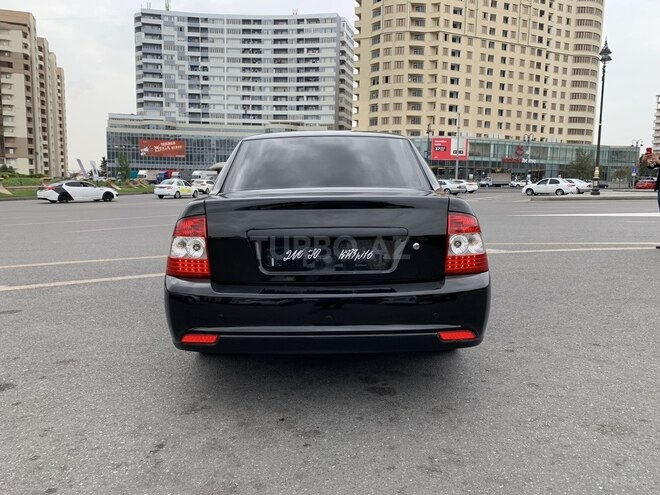 LADA (VAZ) Priora 2015, 144,444 km - 1.6 л - Bakı