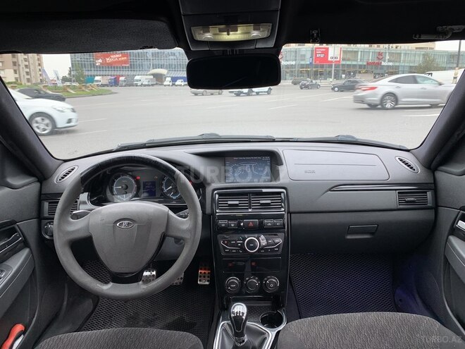 LADA (VAZ) Priora 2015, 144,444 km - 1.6 л - Bakı