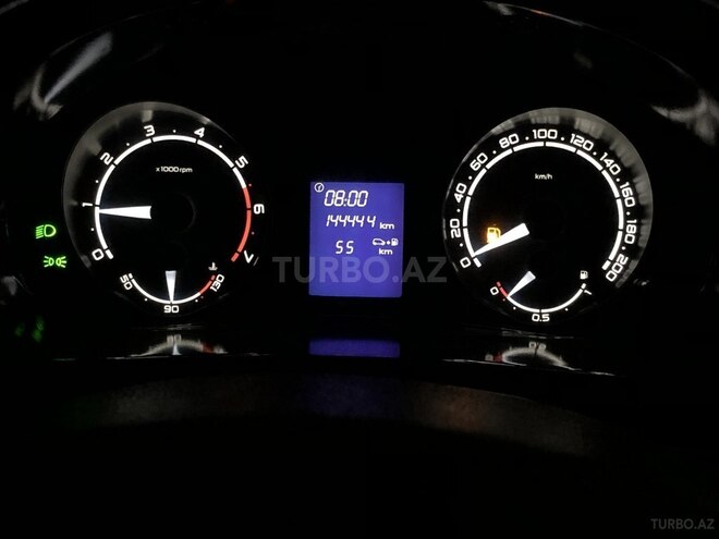 LADA (VAZ) Priora 2015, 144,444 km - 1.6 л - Bakı