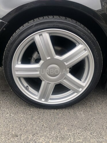 LADA (VAZ) Priora 2015, 144,444 km - 1.6 л - Bakı