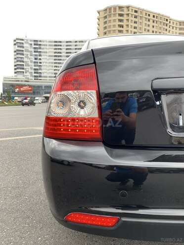 LADA (VAZ) Priora 2015, 144,444 km - 1.6 л - Bakı