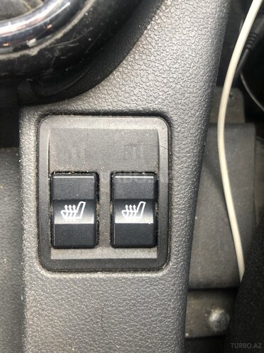 LADA (VAZ) Priora 2015, 144,444 km - 1.6 л - Bakı