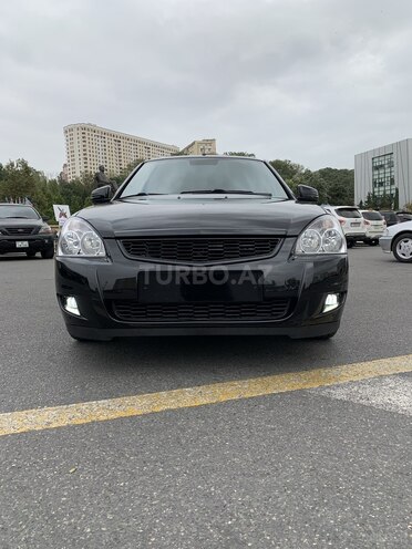 LADA (VAZ) Priora 2015, 144,444 km - 1.6 л - Bakı